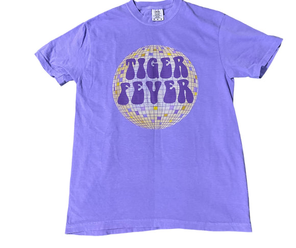 Tiger Fever Tee