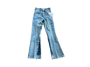 Oliver Bootcut Jean