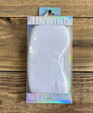 Hotlines Satin Sleep Mask