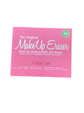 MakeUp Eraser 7day set